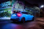 Ford Focus RS Limited Edition 2017 года (AU)